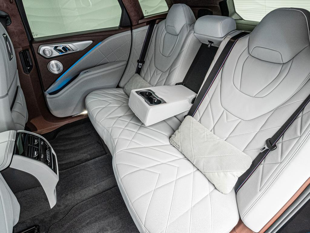 BMW XM