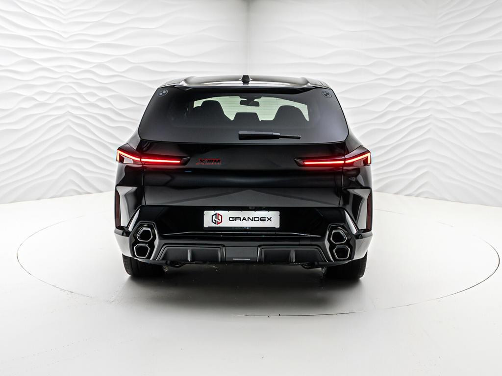 BMW XM
