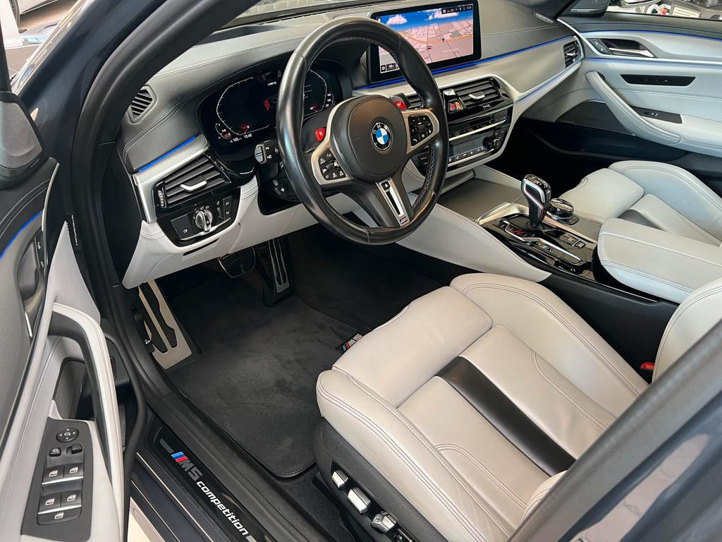 BMW M5