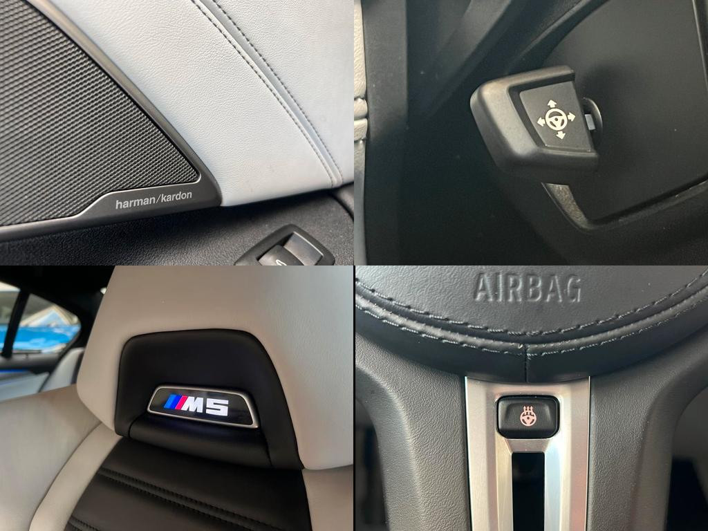 BMW M5