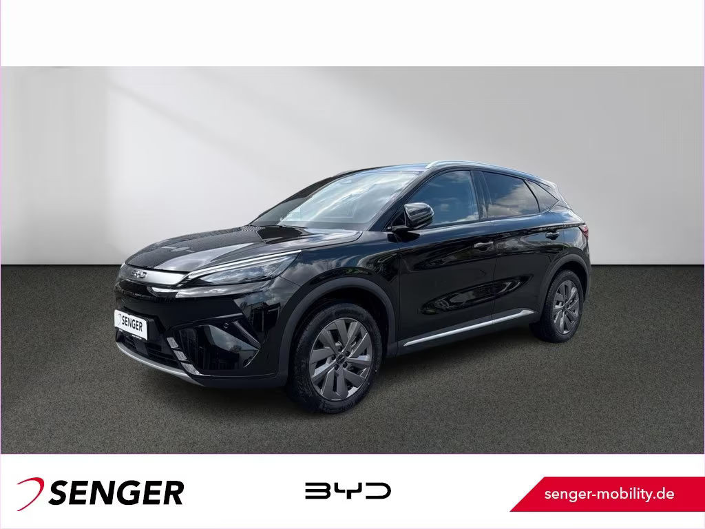 BYD Atto 3 Excellence