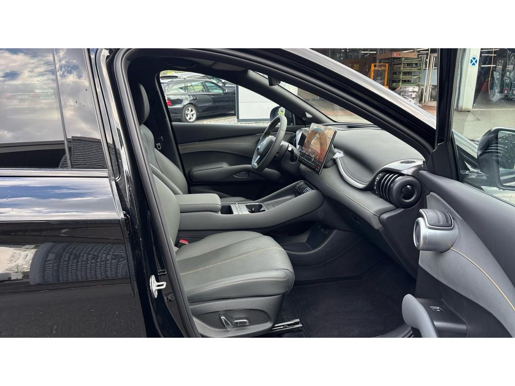 BYD Atto 3