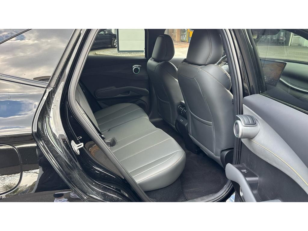 BYD Atto 3