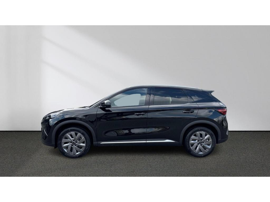 BYD Atto 3