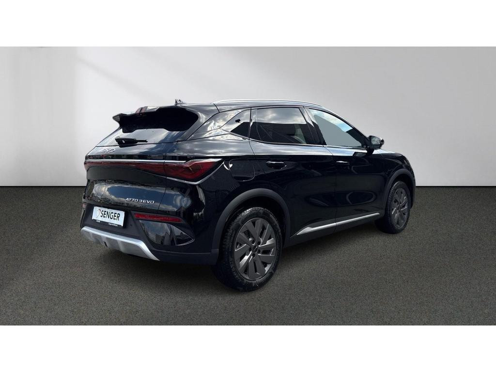 BYD Atto 3