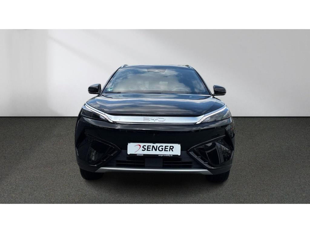 BYD Atto 3