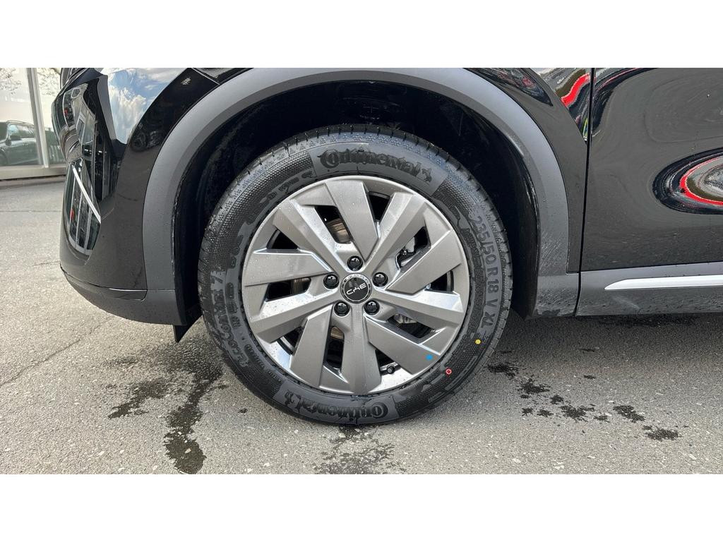 BYD Atto 3