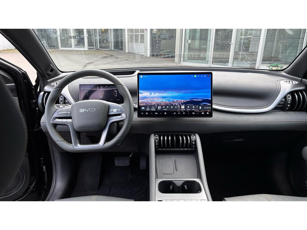 BYD Atto 3