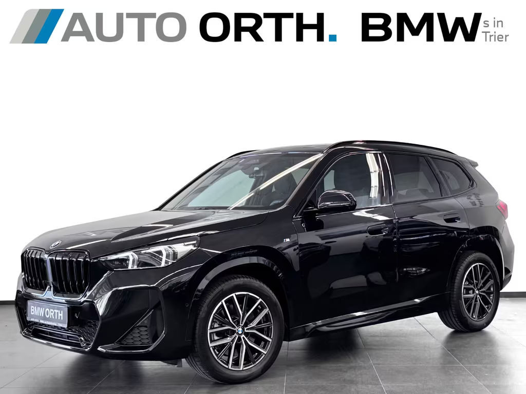 BMW X1 M-Sport