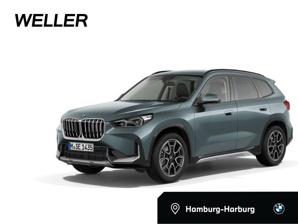 BMW X1 xDrive23d xLine AHK,Stop+Go,HUD,PAProf,AdLED