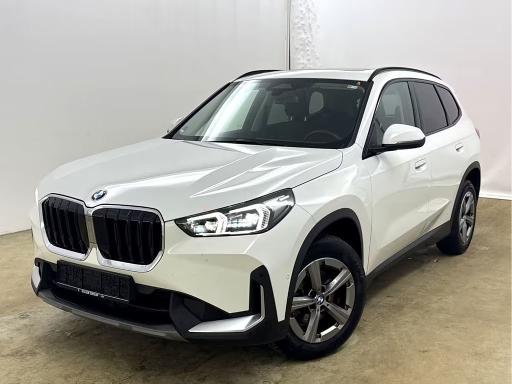 BMW X1 sDrive18i