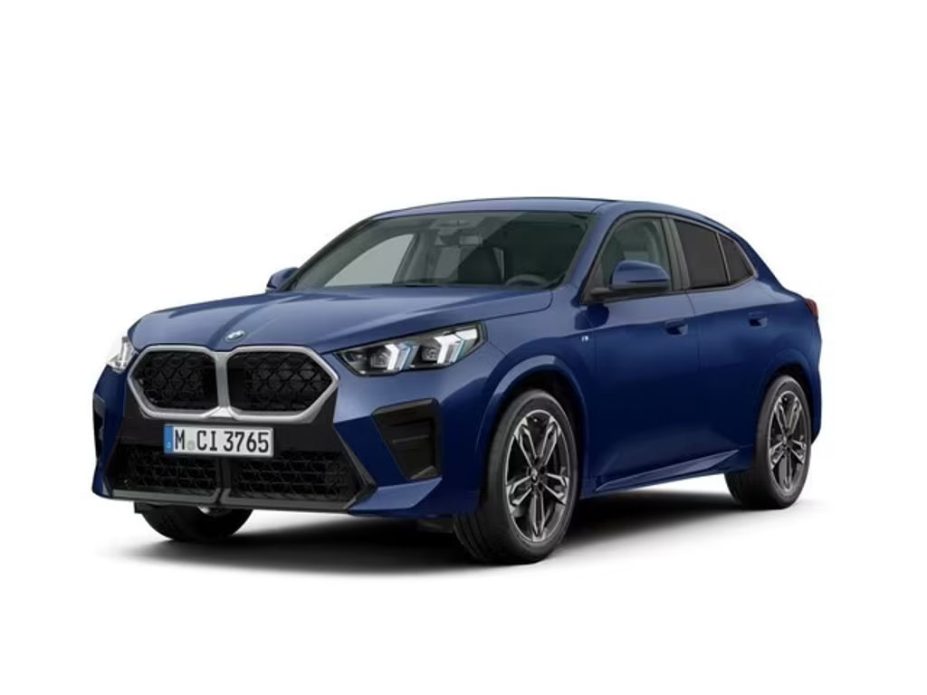 BMW X2 M-Sport sDrive20i