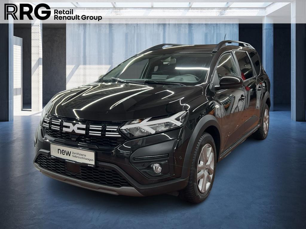 Dacia Jogger TCe 110