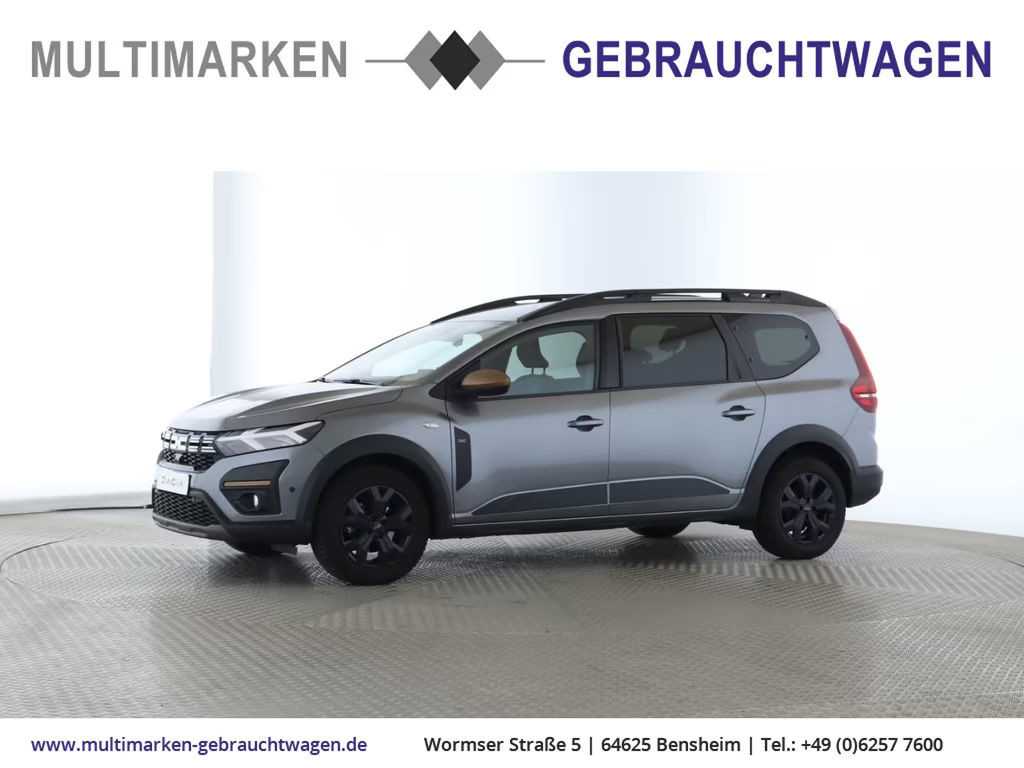 Dacia Jogger Extreme