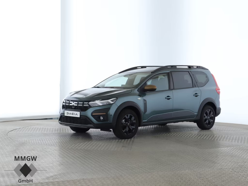 Dacia Jogger Extreme