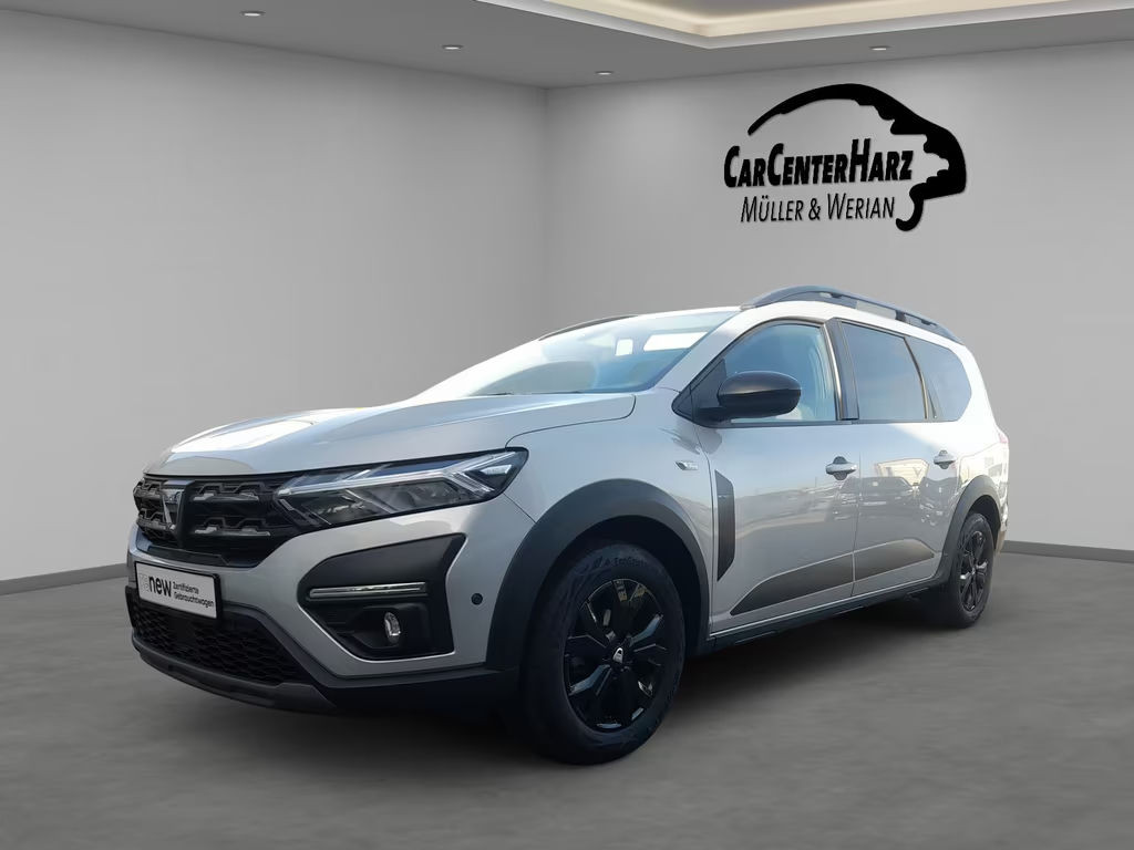 Dacia Jogger Extreme TCe 100