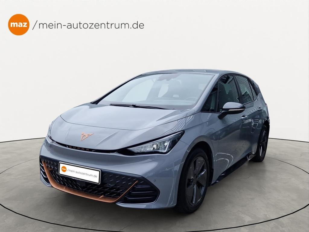 Cupra Born 58 kWh
