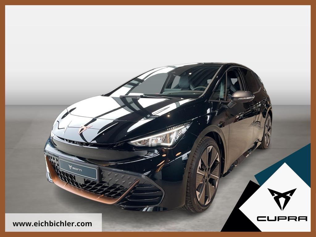 Cupra Born VZ