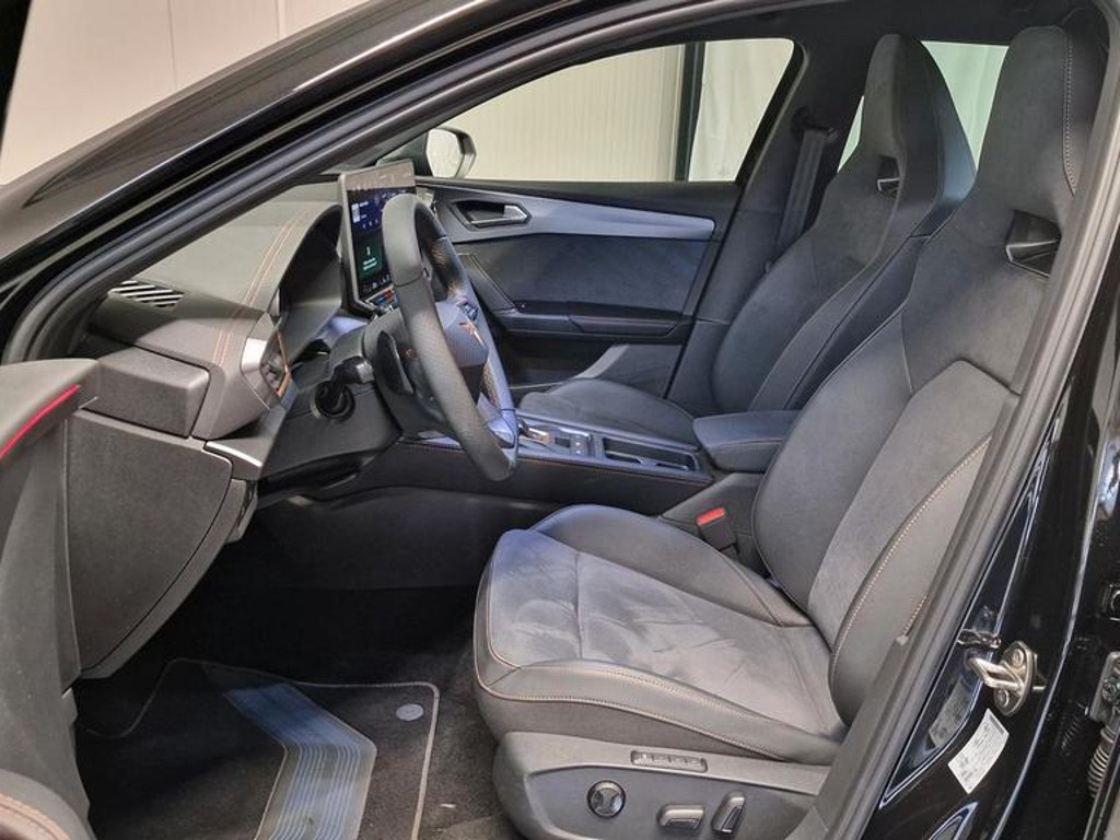 Cupra Leon Sportstourer 2.0 TDI