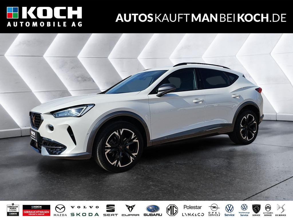 Cupra Formentor 1.5 TSI
