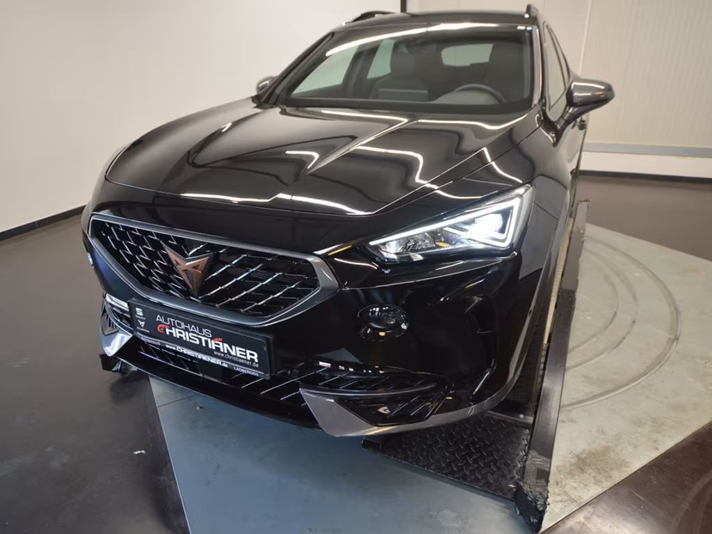 Cupra Formentor 1.5 TSI