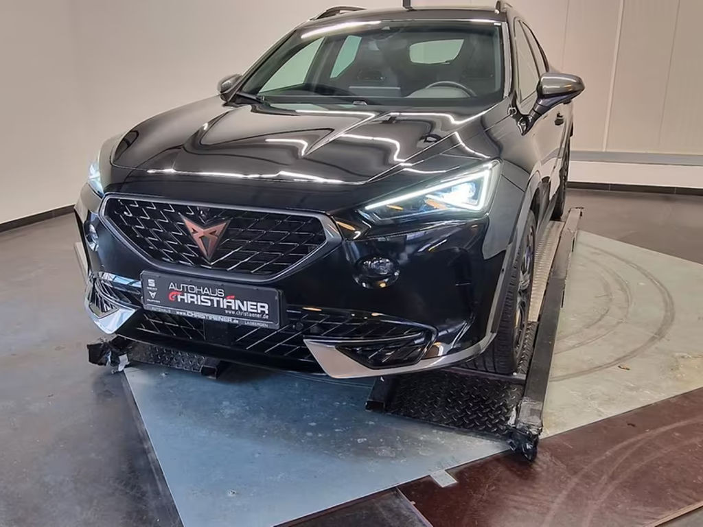 Cupra Formentor 1.4 VZ e-Hybrid