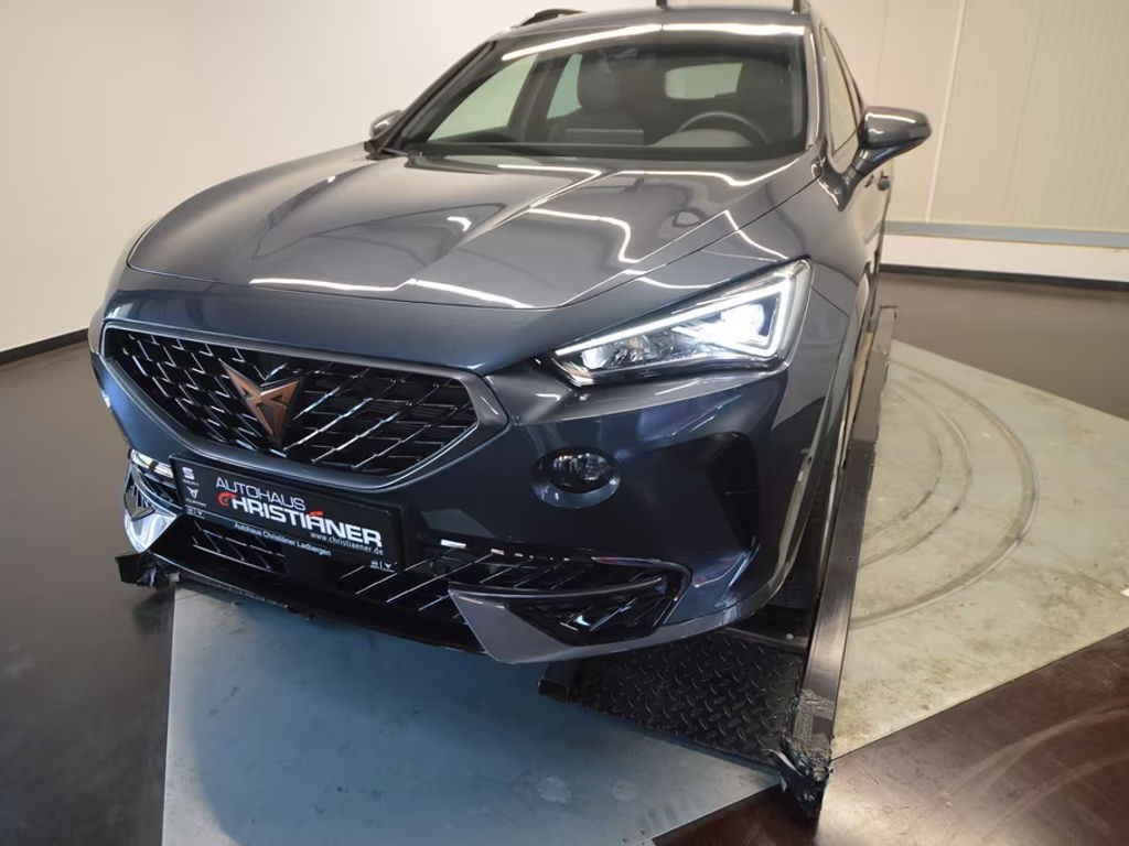 Cupra Formentor 1.5 TSI