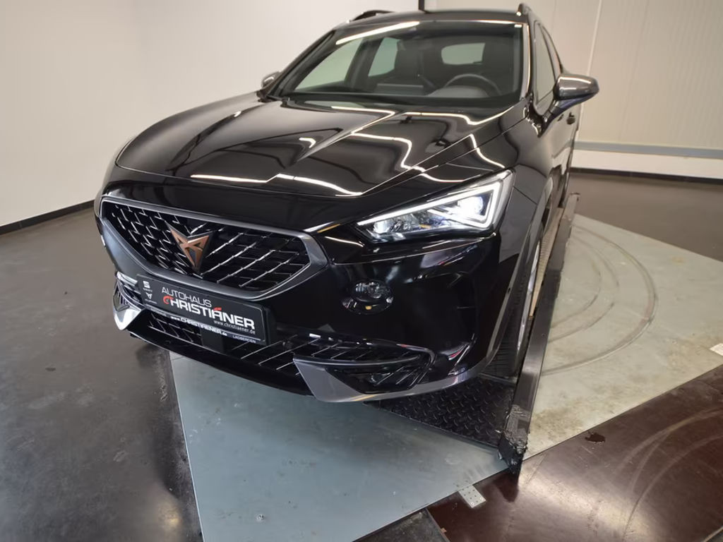 Cupra Formentor 1.5 TSI