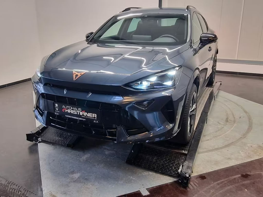 Cupra Formentor 1.5 eTSI Navi/ GJR/ AHK-Vorbereitun...