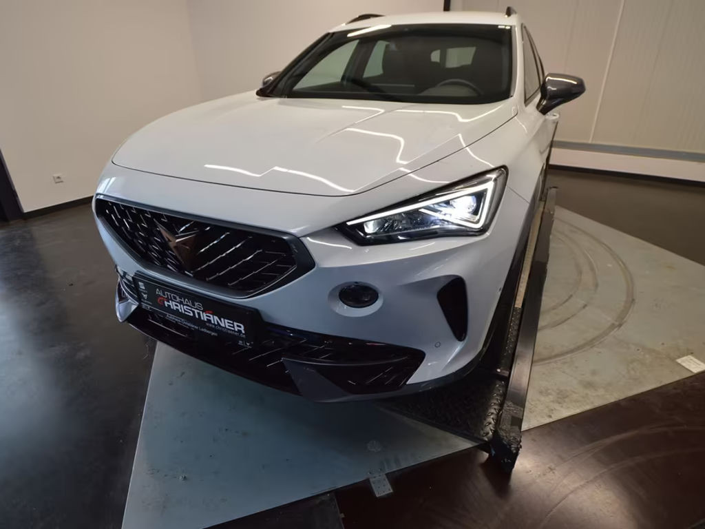 Cupra Formentor 1.5 TSI