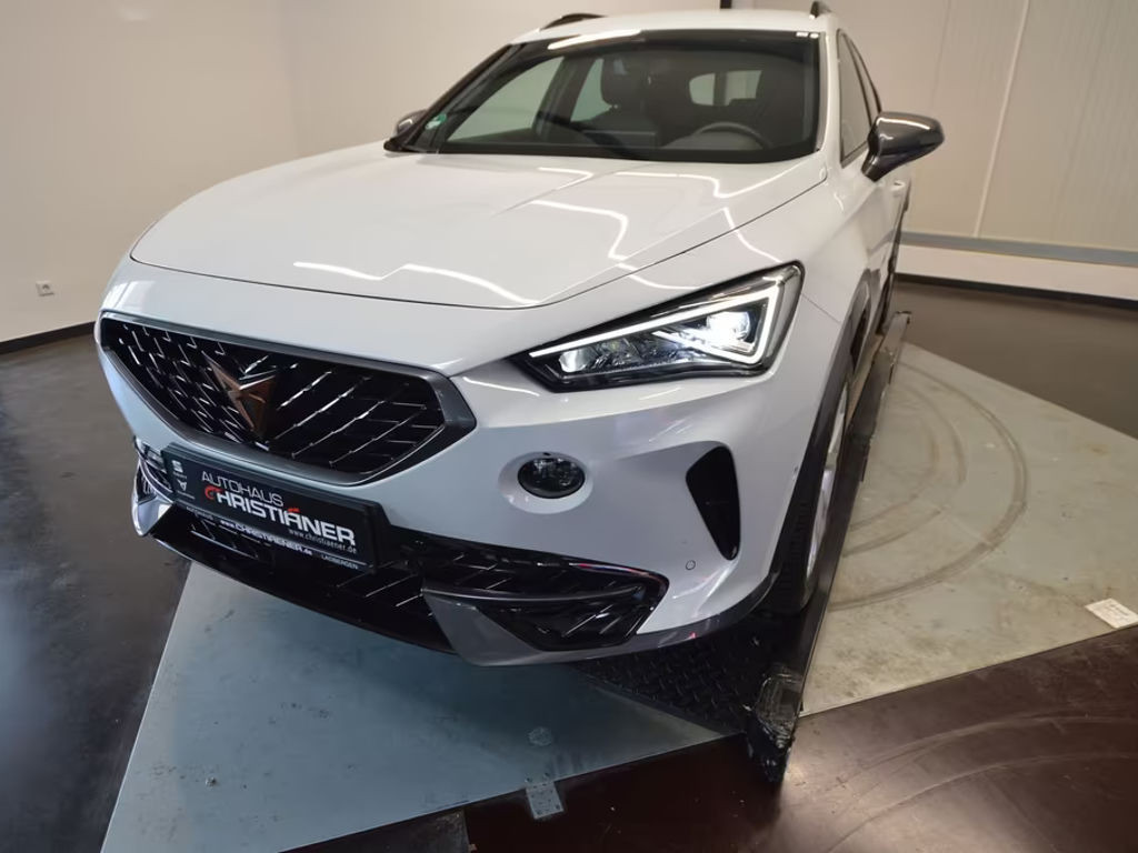 Cupra Formentor 1.5 TSI