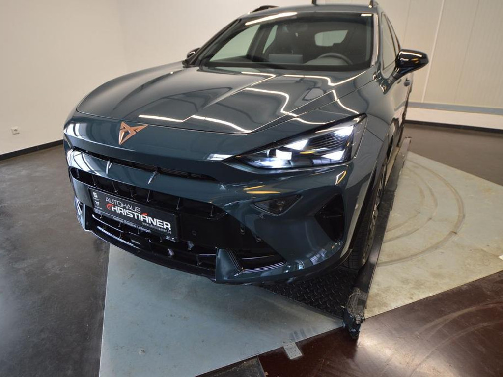 Cupra Formentor 1.5 eTSI Navi/ SHZ/ Sennheiser/ Alc...