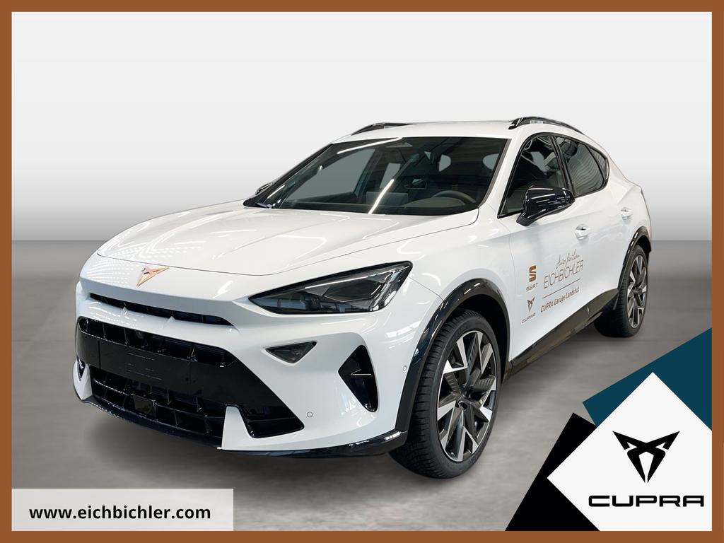 Cupra Formentor 4Drive 2.0 TSI DSG VZ