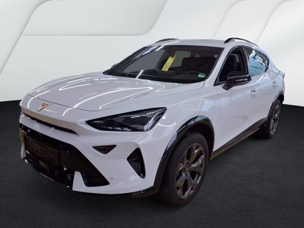 Cupra Formentor DSG 2.0 TDI