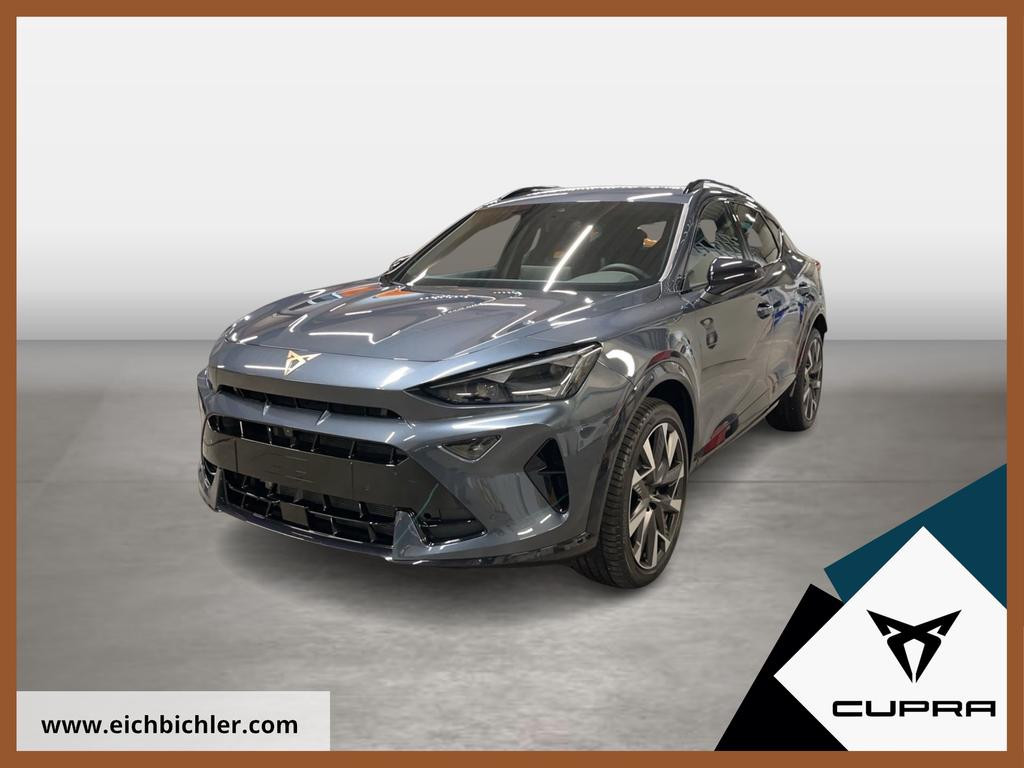 Cupra Formentor 2.0 TSI DSG VZ