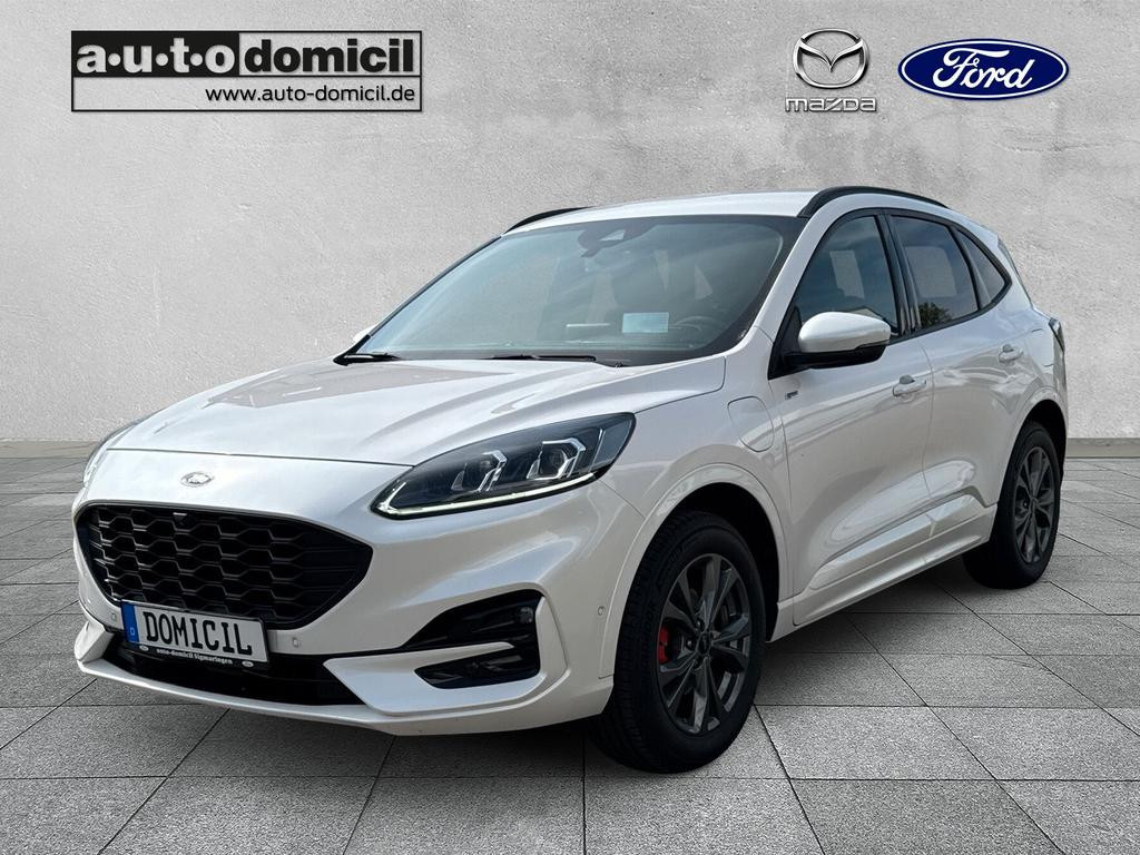 Ford Kuga ST Line Plug in Hybrid Hybrid X