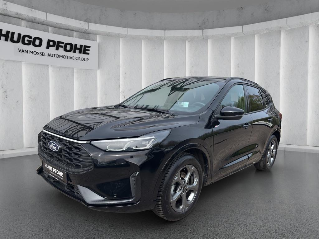 Ford Kuga ST Line