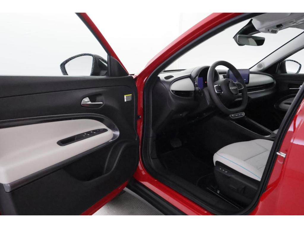 Fiat 600e
