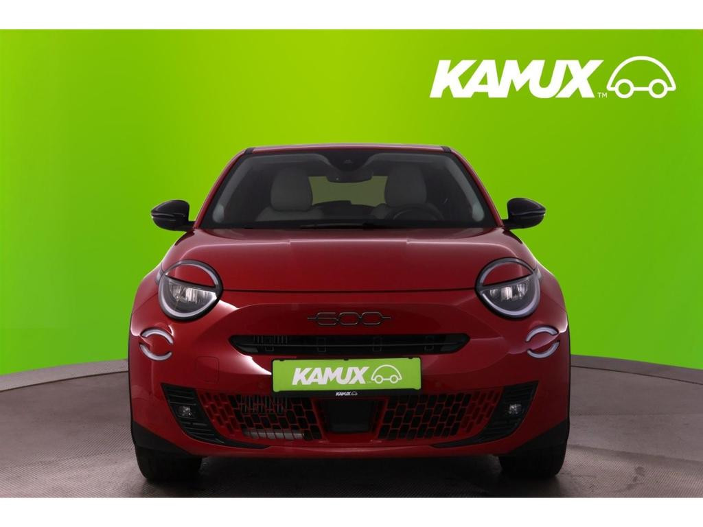 Fiat 600e