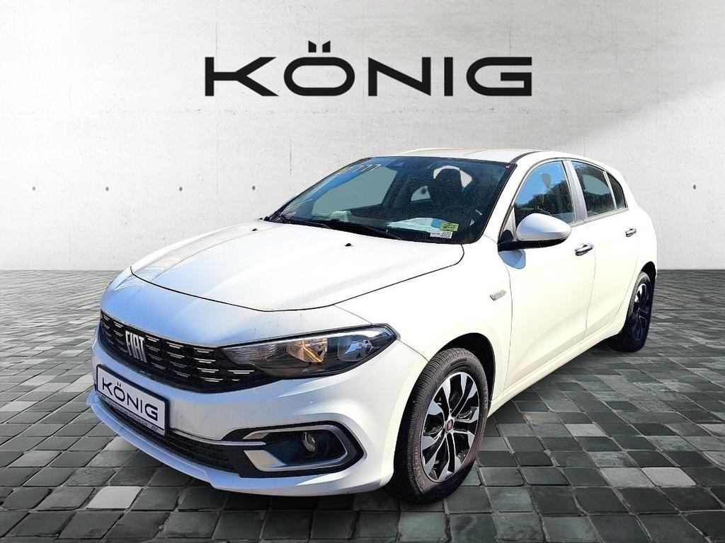 Fiat Tipo CityCross Life