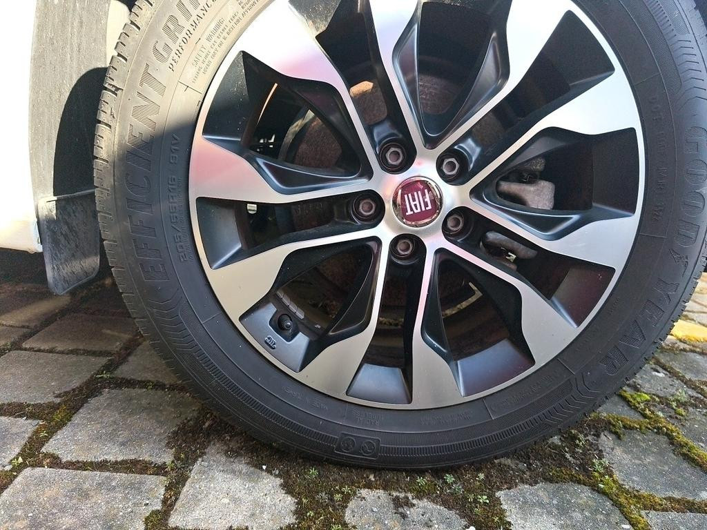 Fiat Tipo