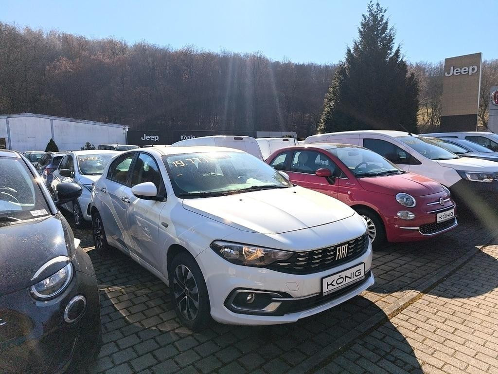Fiat Tipo