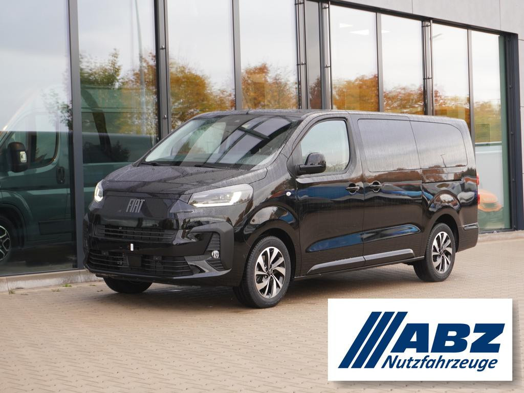 Fiat Ulysse Top 7-Sitzer L3 180 AT / Vollausstattung