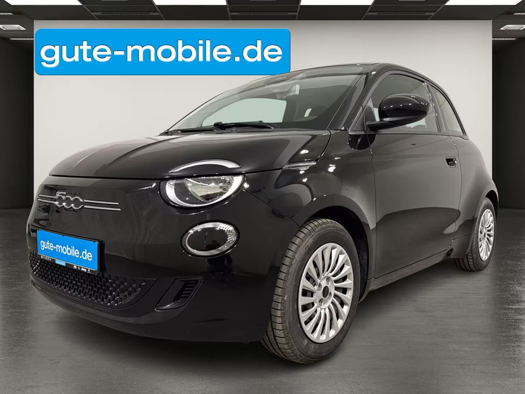 Fiat 500e Icon