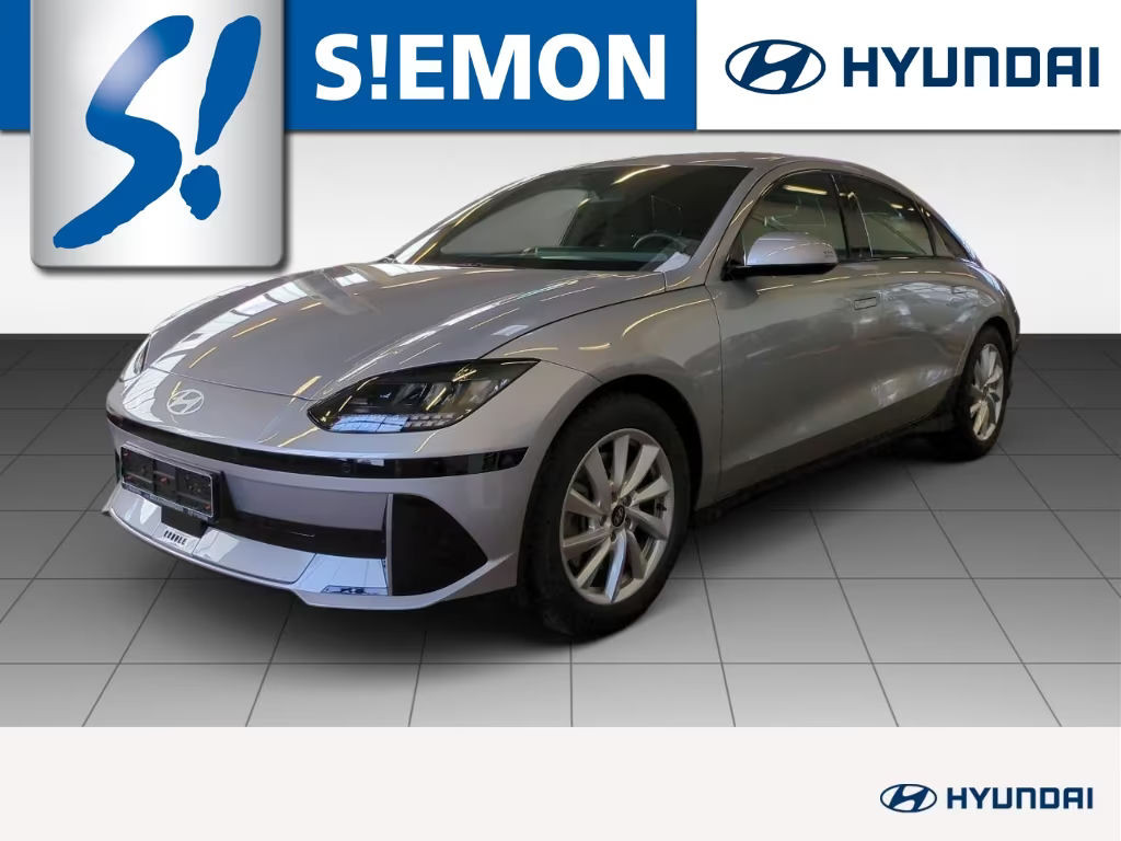 Hyundai IONIQ 6 53kWh Dynamiq