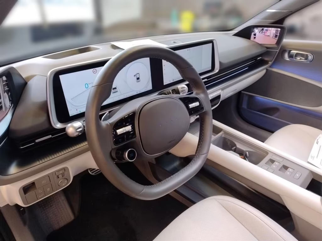 Hyundai IONIQ 6