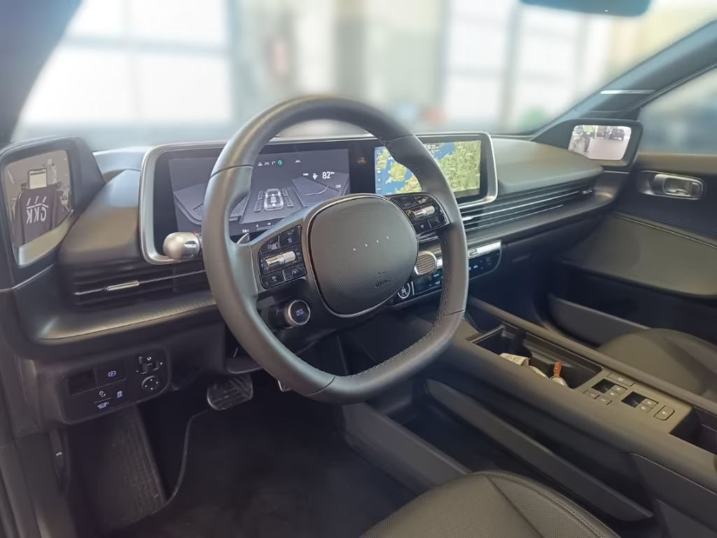 Hyundai IONIQ 6