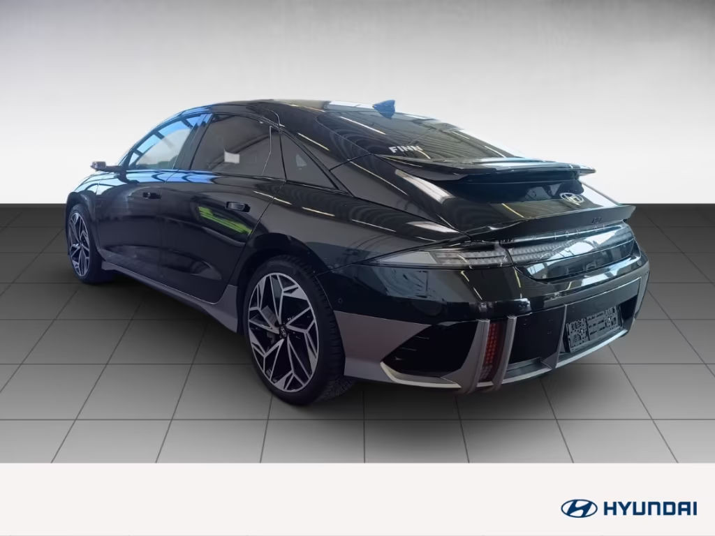 Hyundai IONIQ 6
