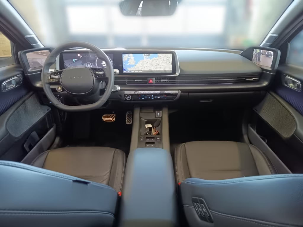 Hyundai IONIQ 6