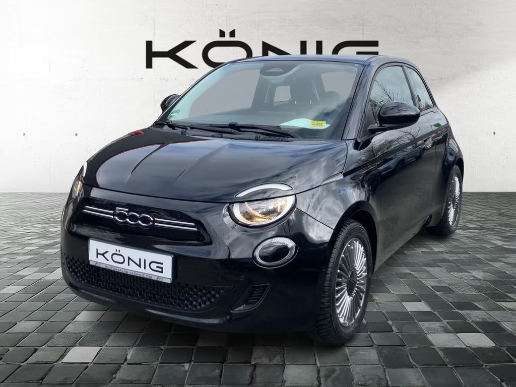Fiat 500e 500E Allwetterreifen